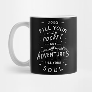 Soulful Mug